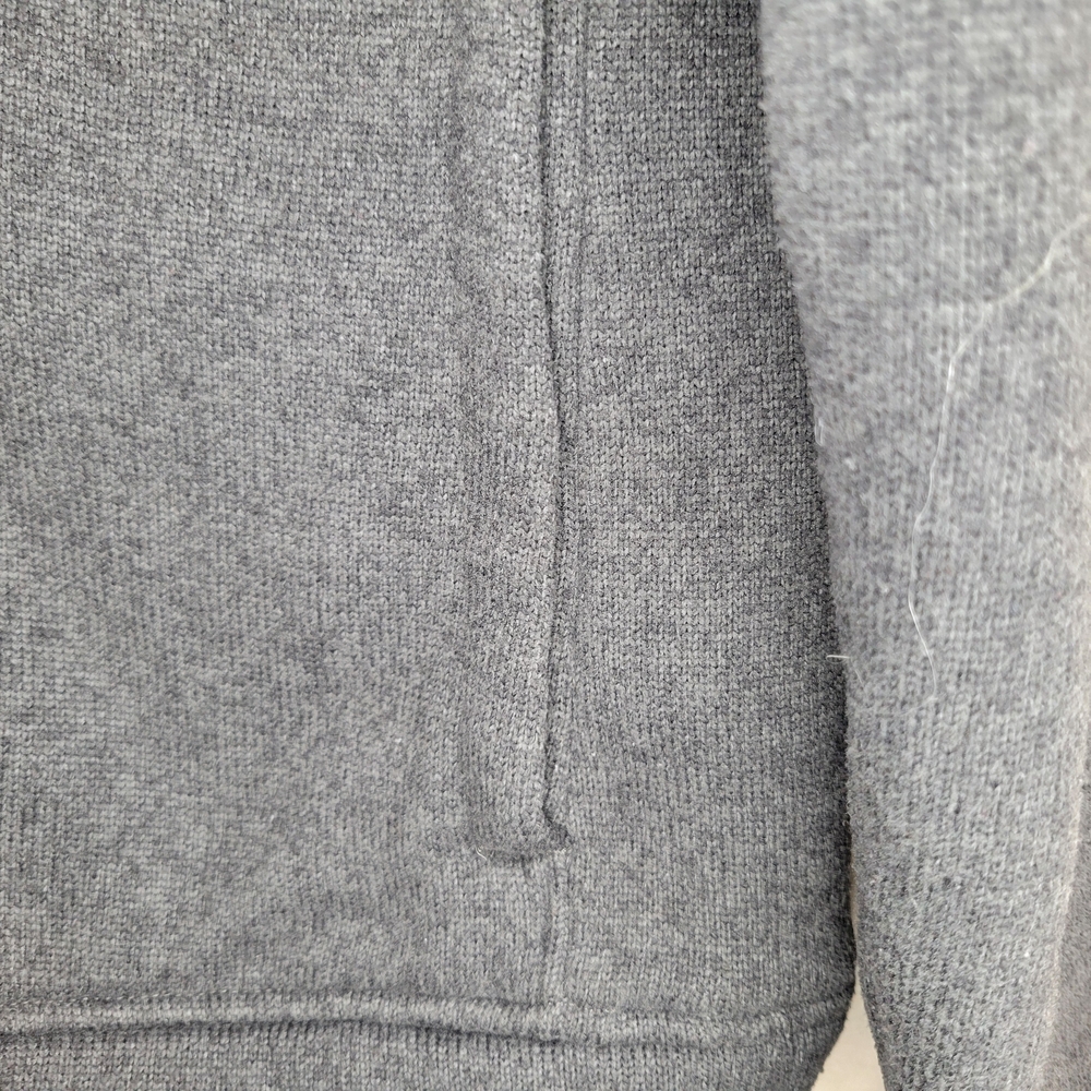 The North Face Men's Gray Jacket - Picture 5 of 16